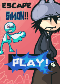 First deck… Play as Felix and escape Simon’s...