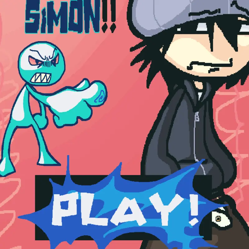 Game by @burgerpants