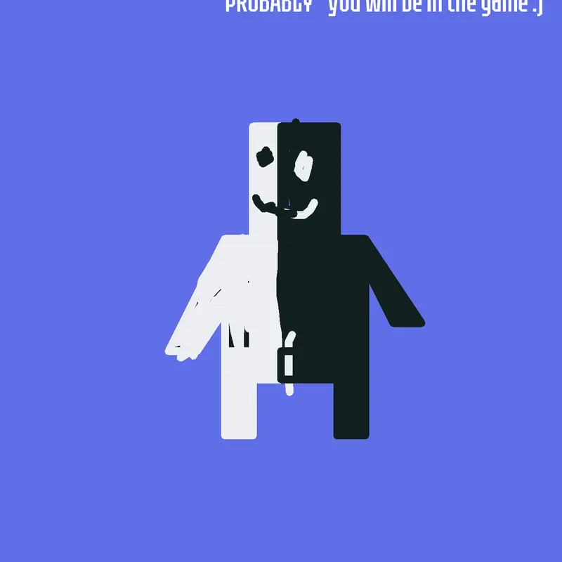Game by @bobandrobgaming
