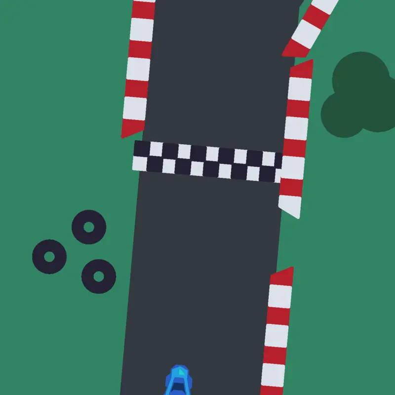 Game by @jare