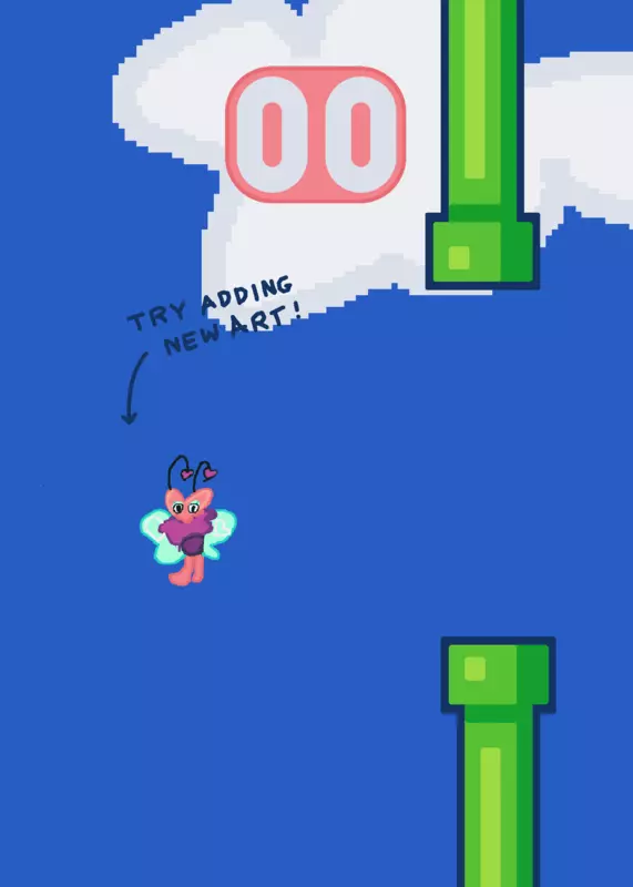Game by @cakeroll-