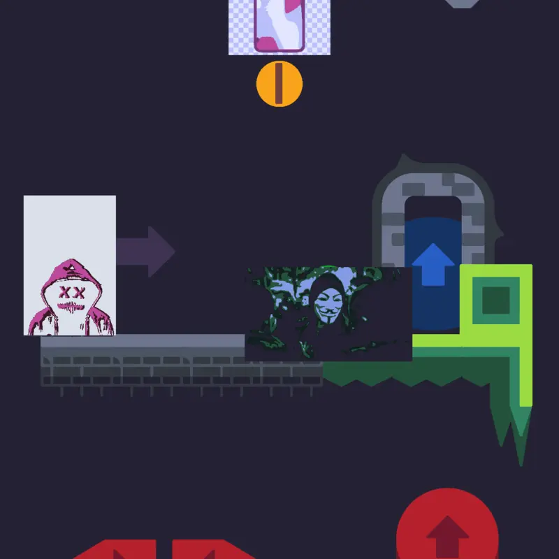 Game by @Bulib