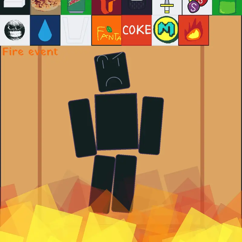 Game by @Mamimus