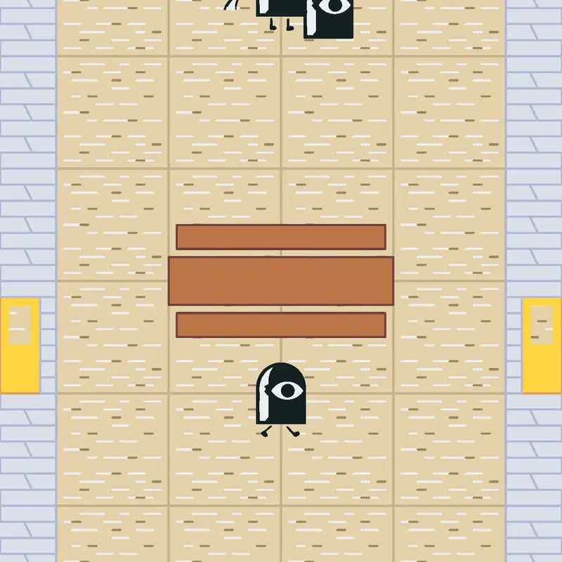 Game by @Gamer_draw