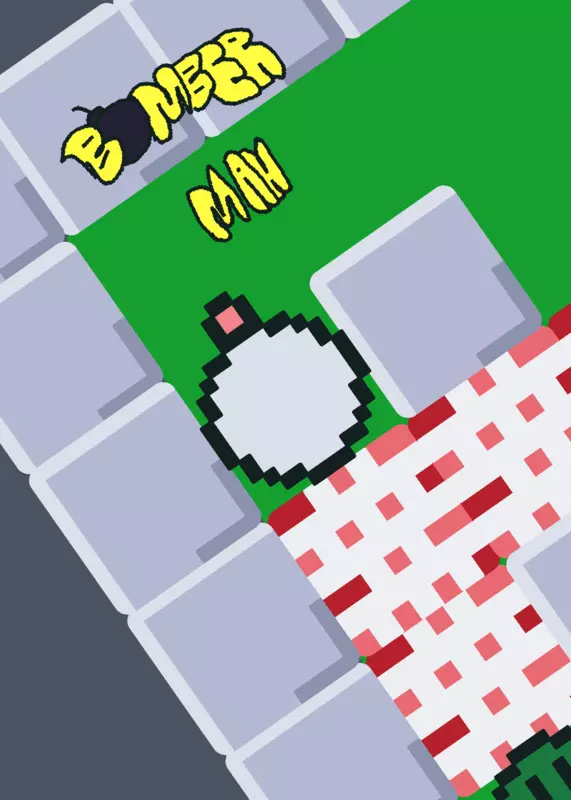 Game by @bomberman_94