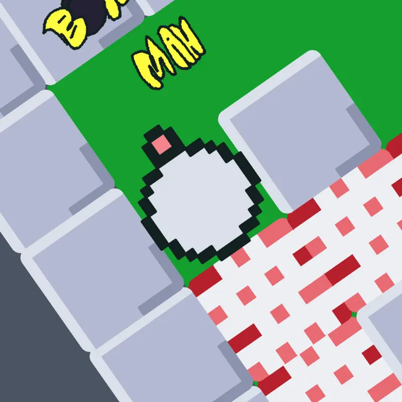 Game by @bomberman_94