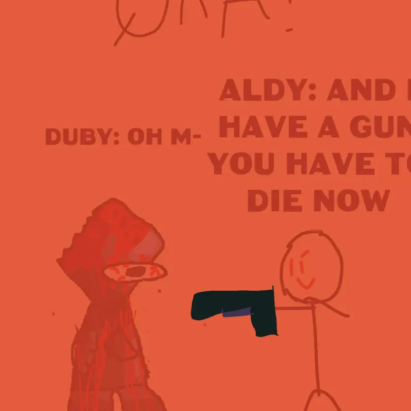 Game by @aldynoidea