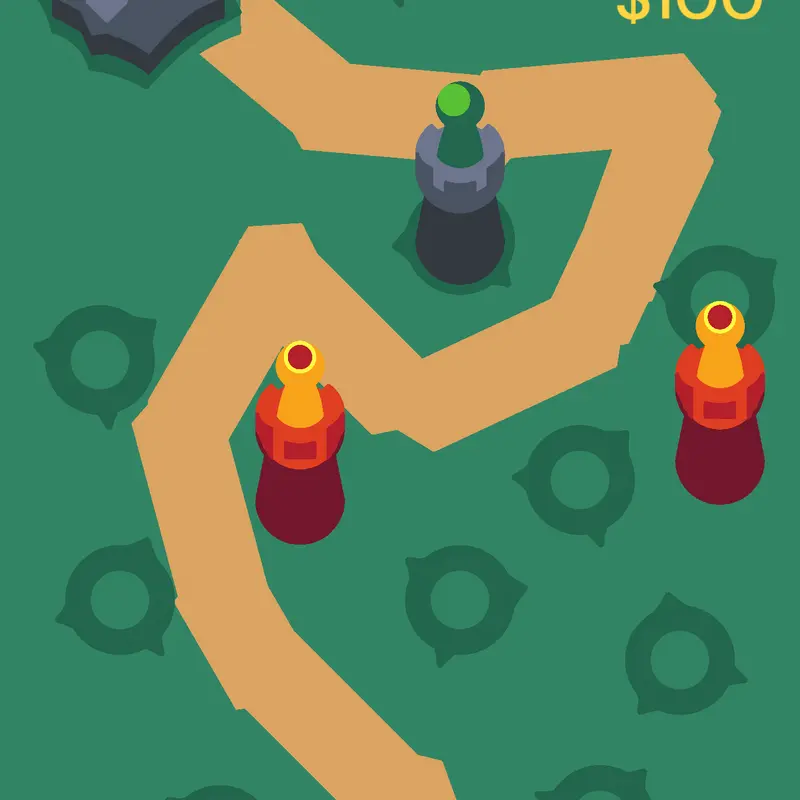 Game by @F2EO