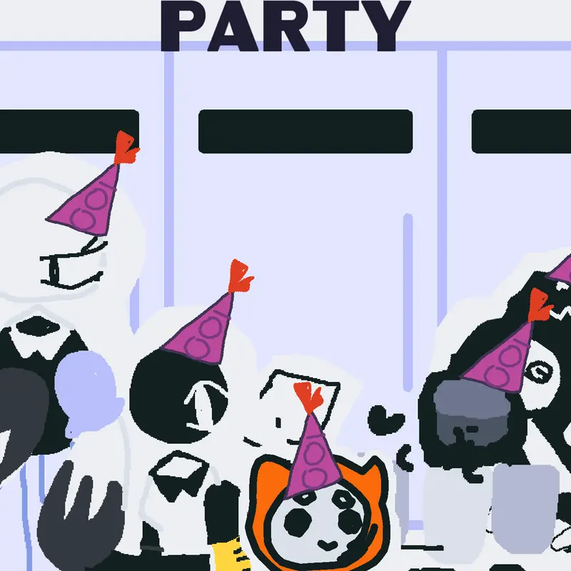 Game by @Miss_circle_loove_oreo