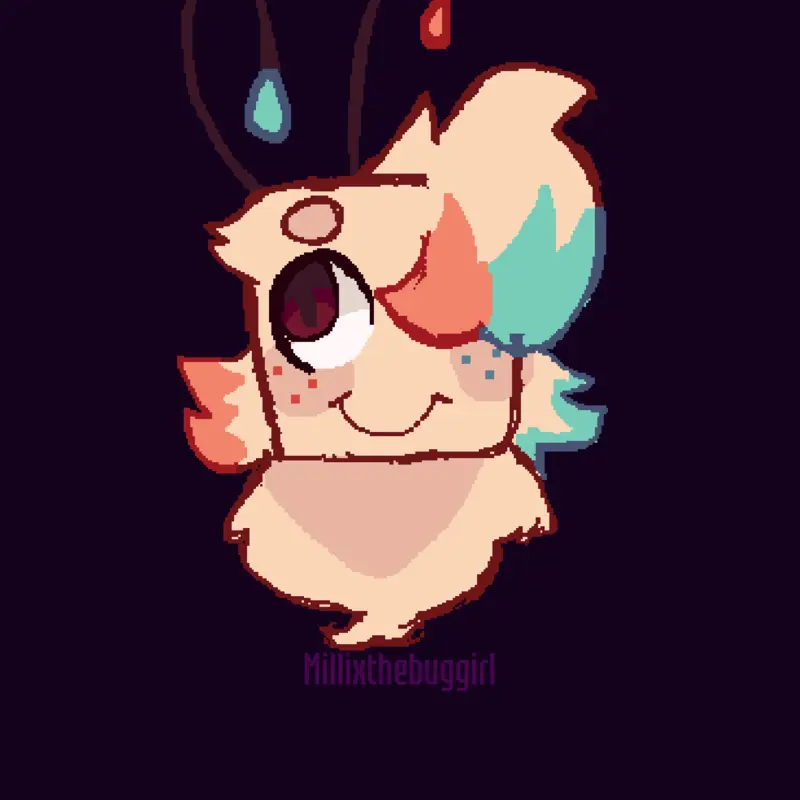 Game by @Millixthebuggirl-