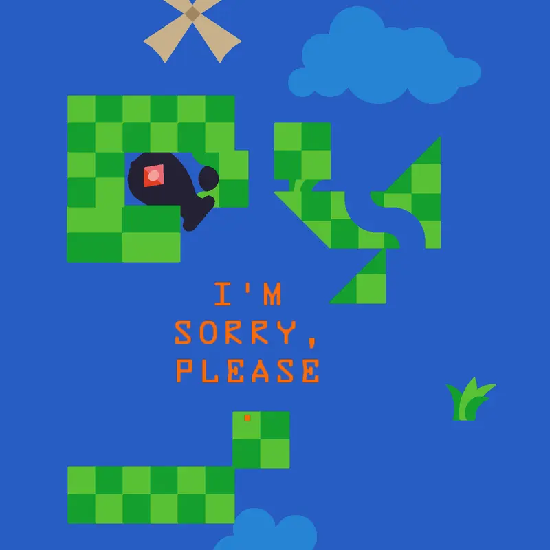 Pardon me by @bob_sozinho