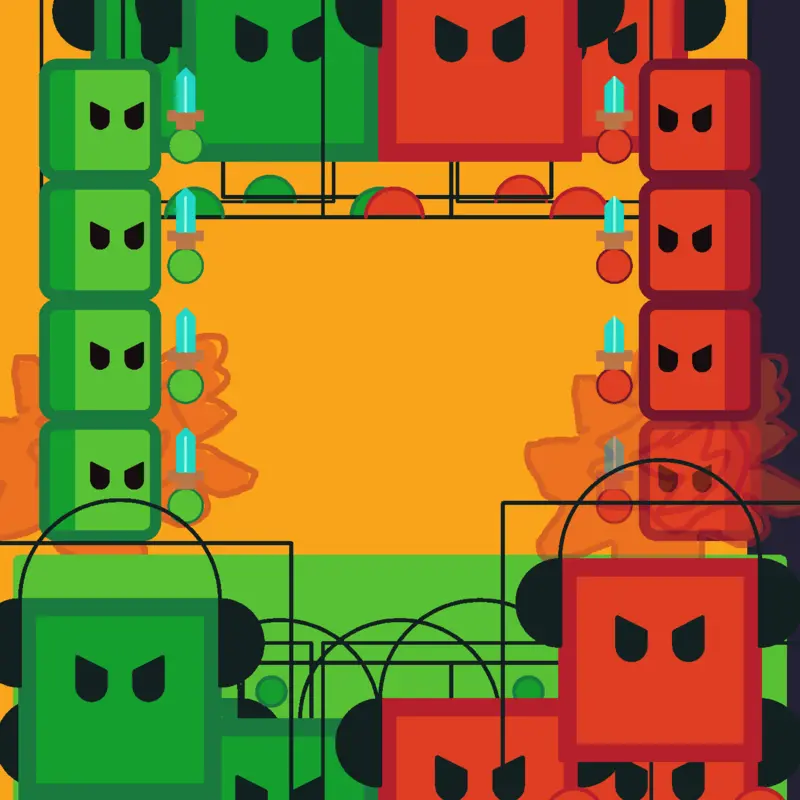 Game by @pogas