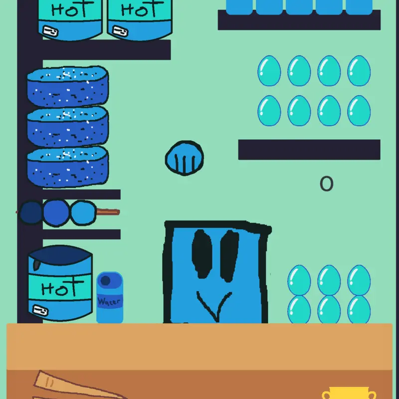 Game by @Eminsiwq