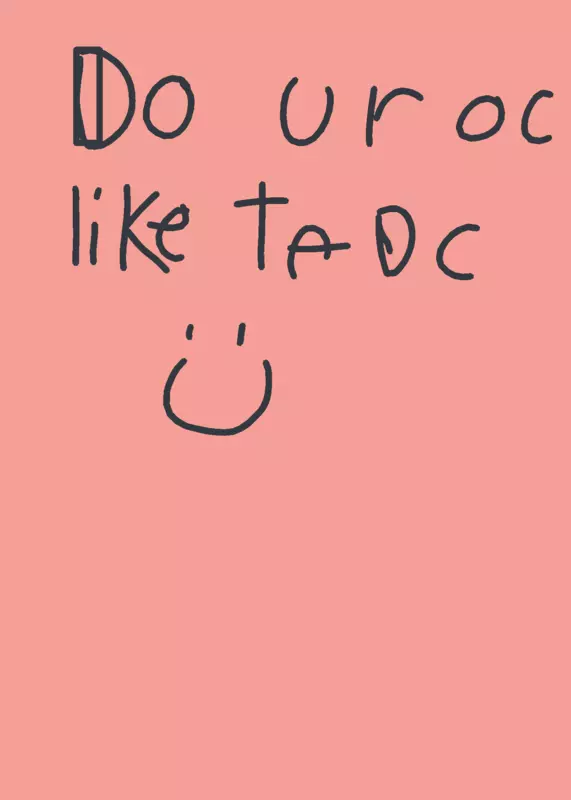Do ur oc of TADC pls by @bassie_MAIN