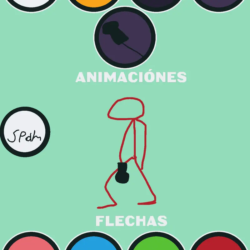 Game by @homerxd