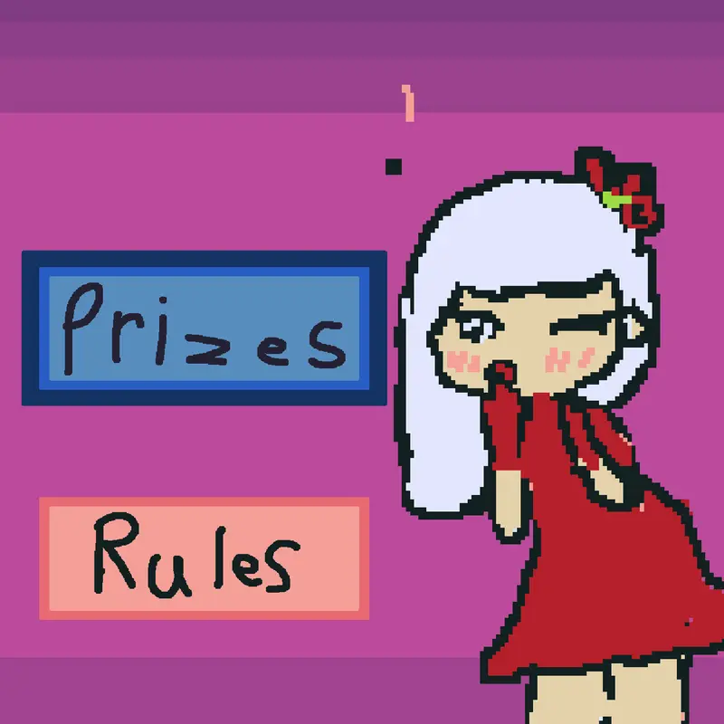 Game by @maria1725