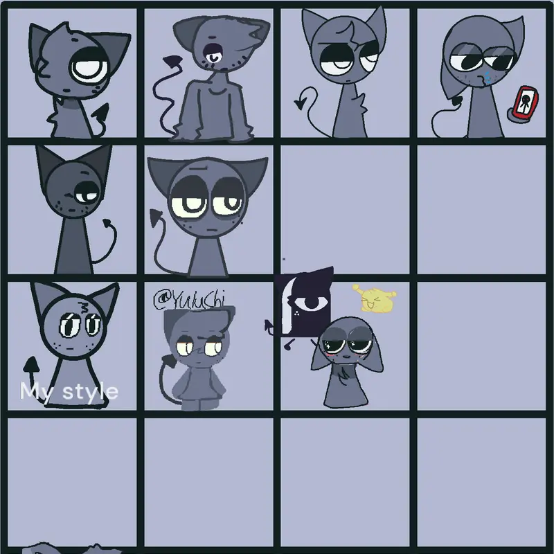 Game by @milovlada