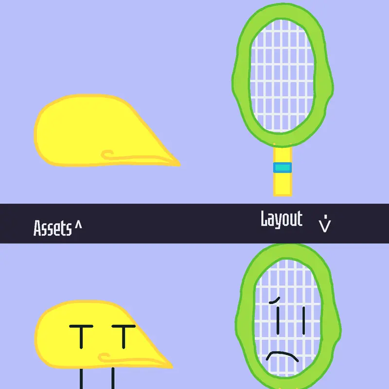 Game by @blob_city