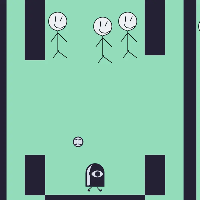 Game by @gasnam