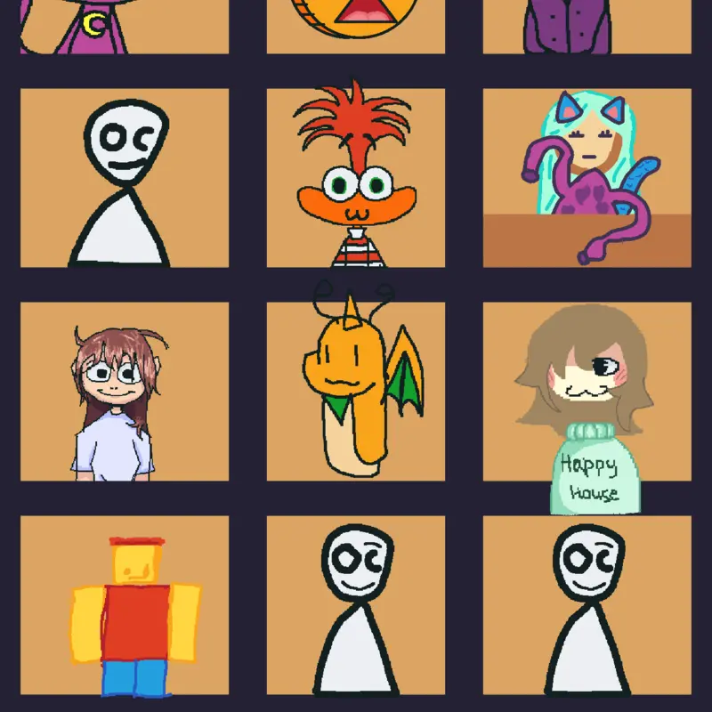 Game by @_Ava_Loves_Cats_