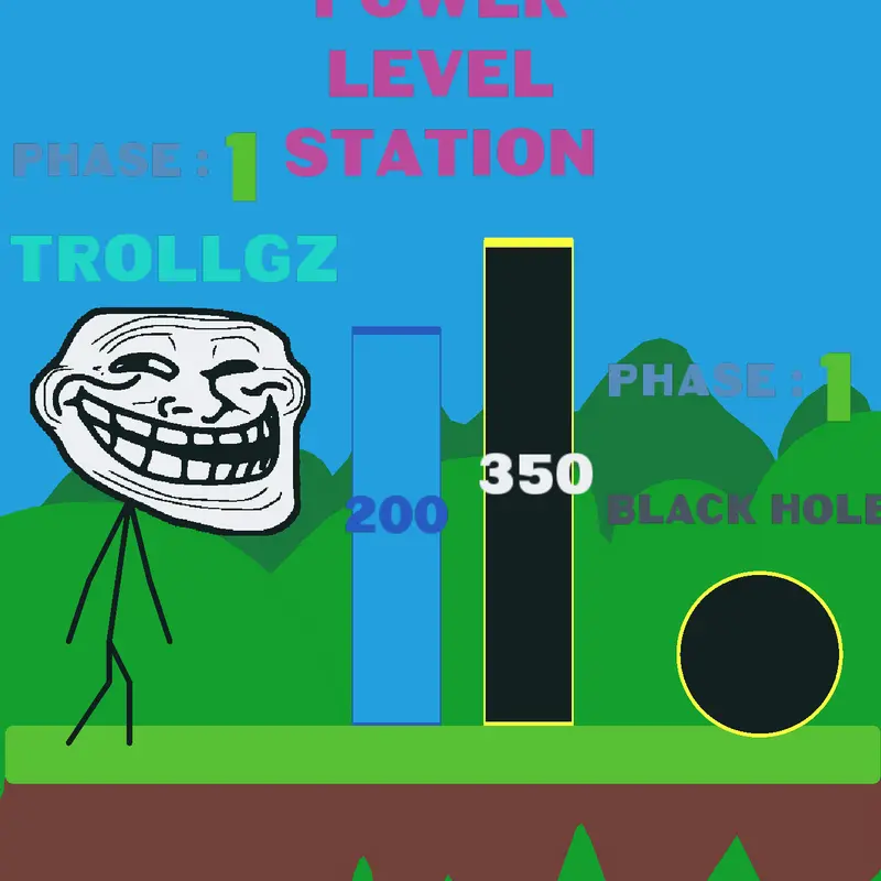 Game by @Arthur2154