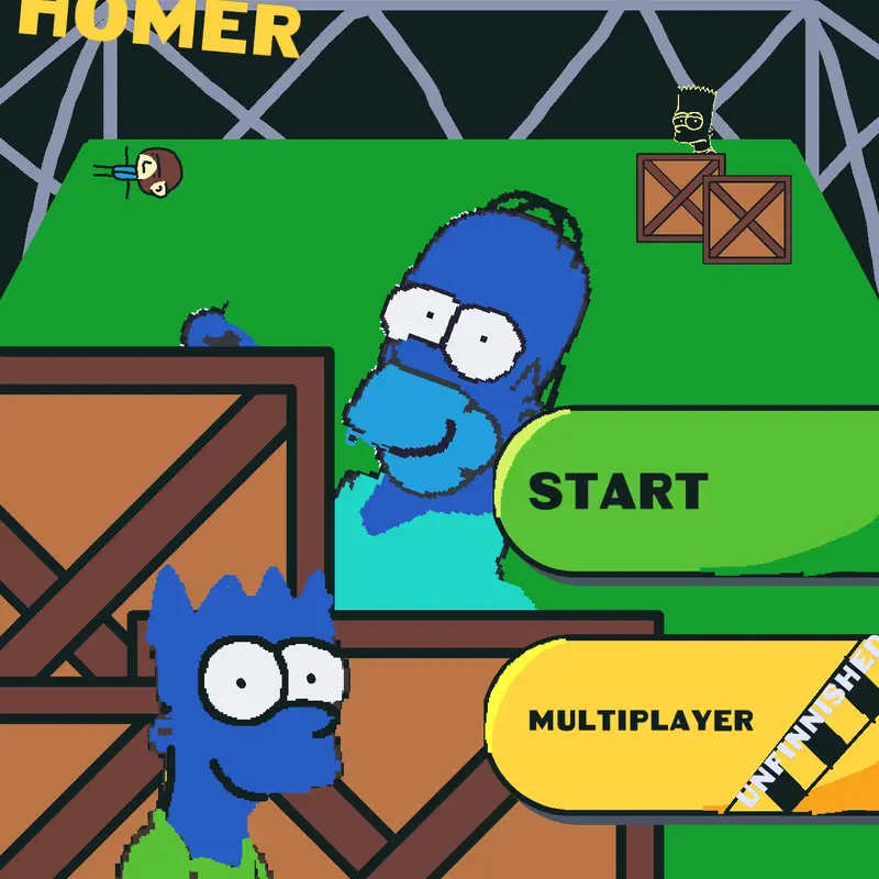 Game by @SonicBrothers