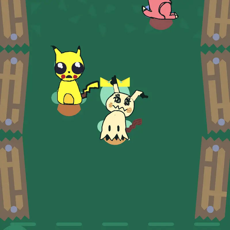 Game by @rgclark
