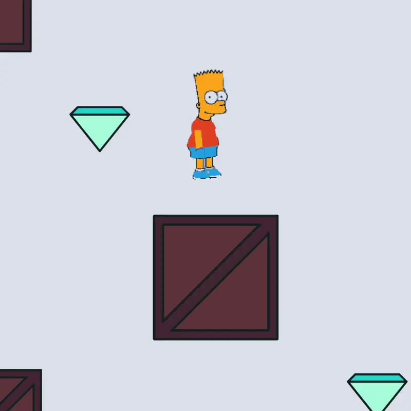 Game by @dailon