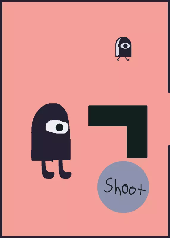 Character Ragdoll by @DeckWithCursorGames2