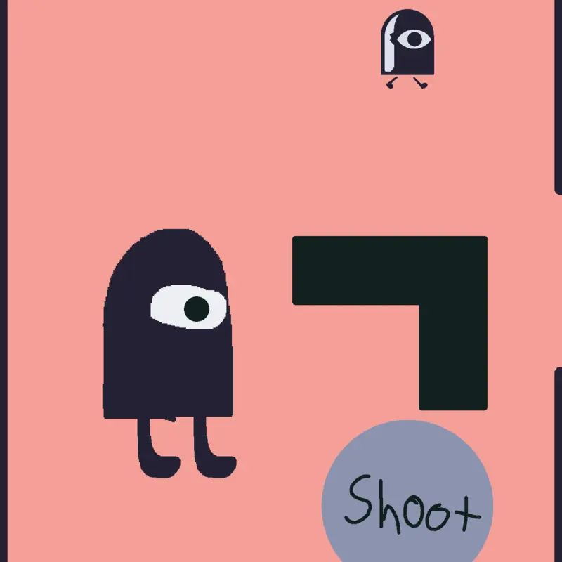 Character Ragdoll by @DeckWithCursorGames2
