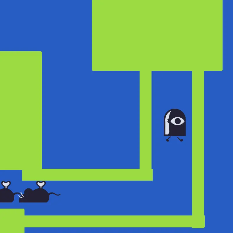 Game by @ujbb