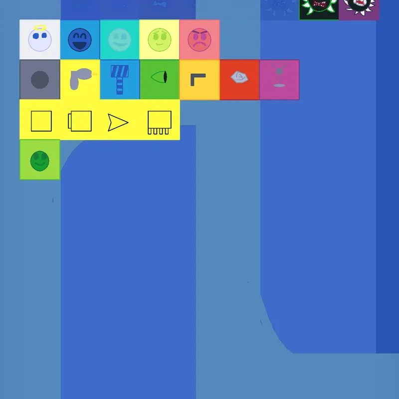 Game by @tails999