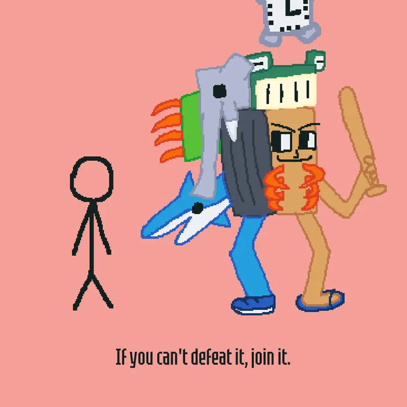 Game by @Qhylfi_Official