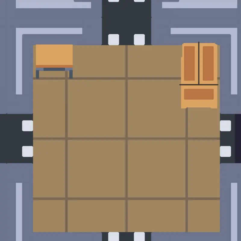 Game by @Skele-SkullYT