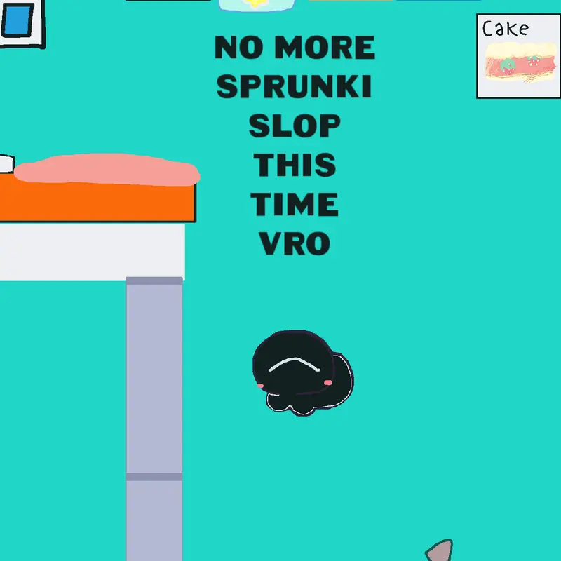 Game by @mellowsaw