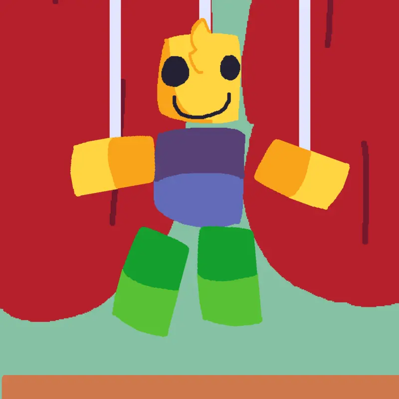 Game by @cupcake_123