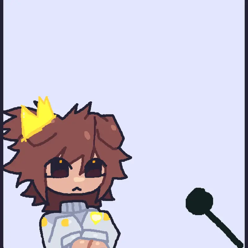 Game by @mikiil