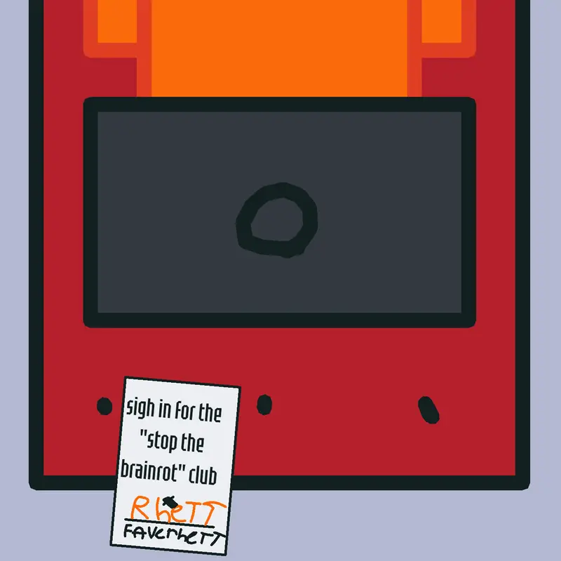Game by @faverhett