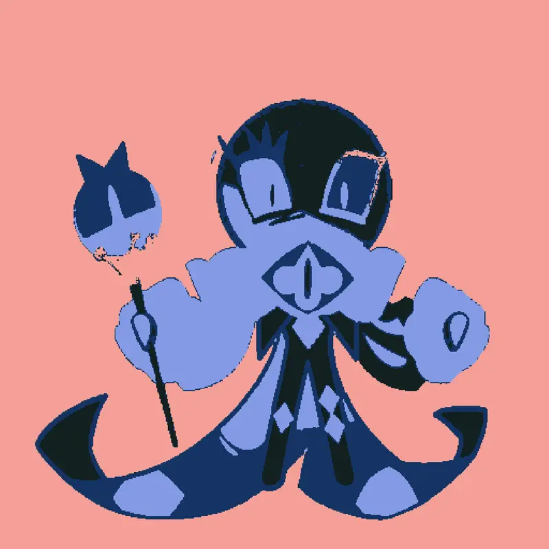 Game by @OREO_DA_ALIEN