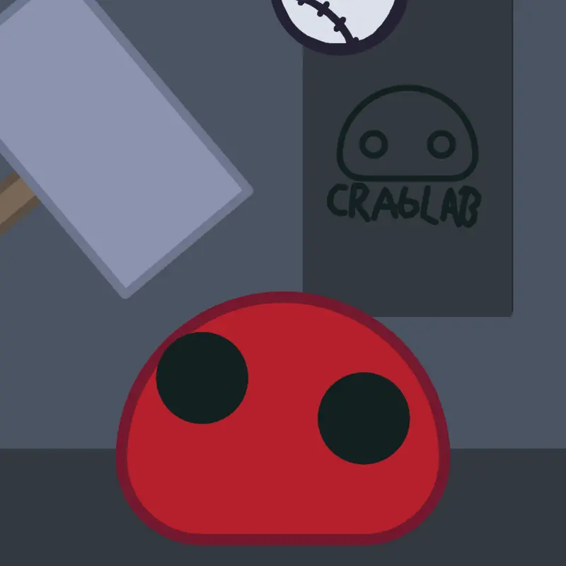 CrabLabs by @CrabCrunch_Games