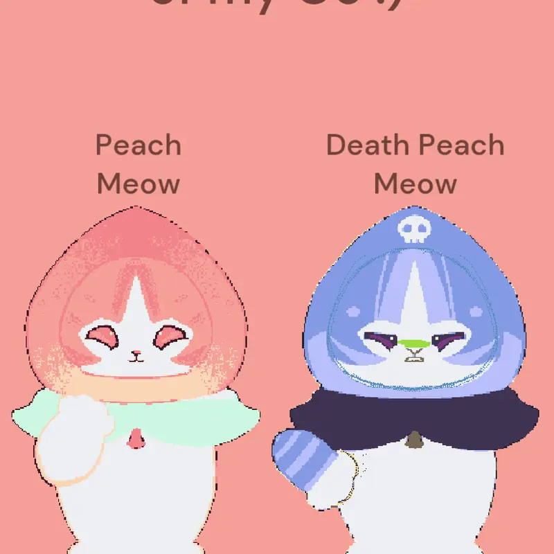 Game by @PeachMeow_ALT