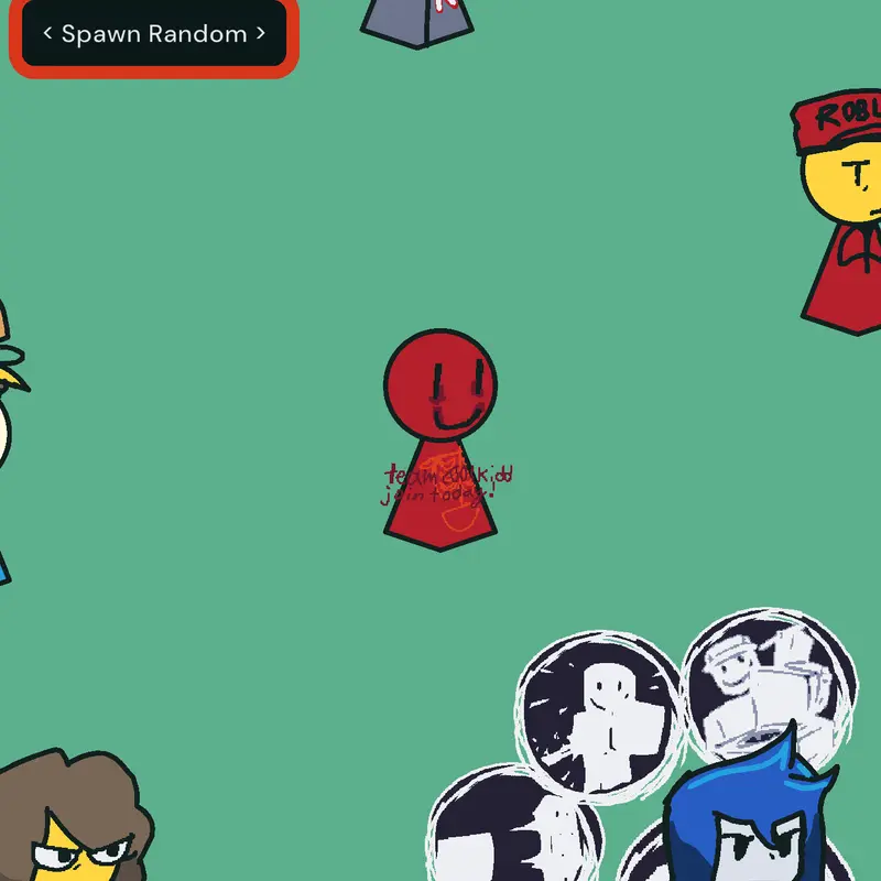 Game by @kapek2