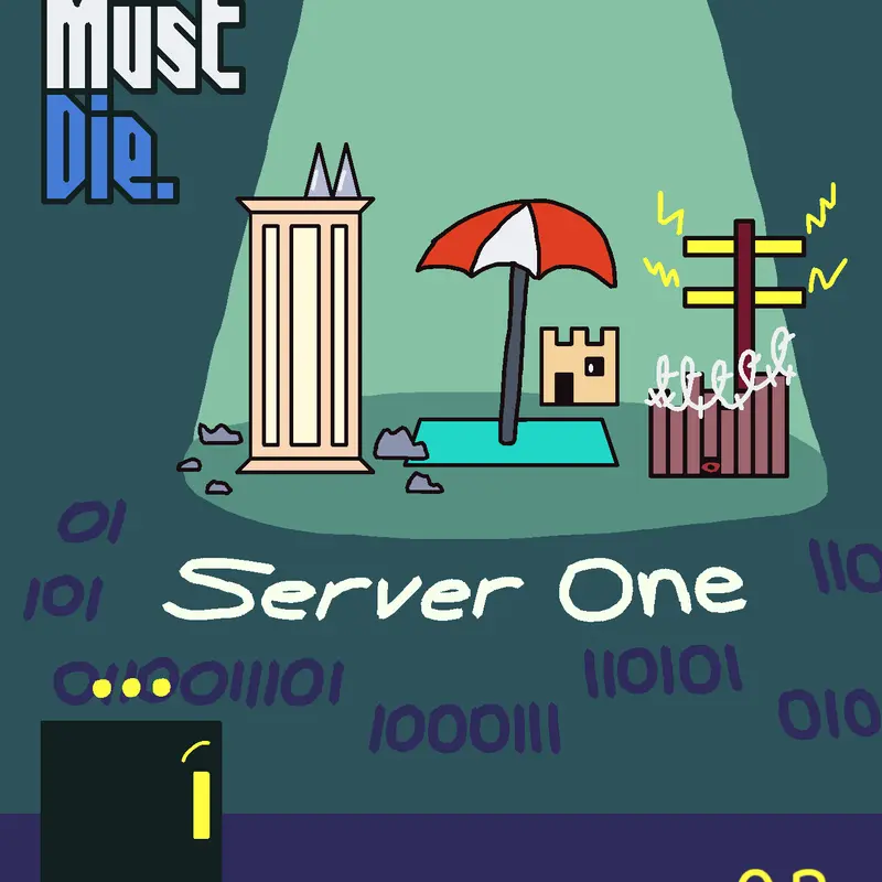 Game by @Zounds