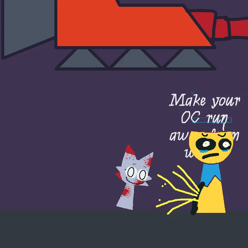 Game by @misana_emojicat