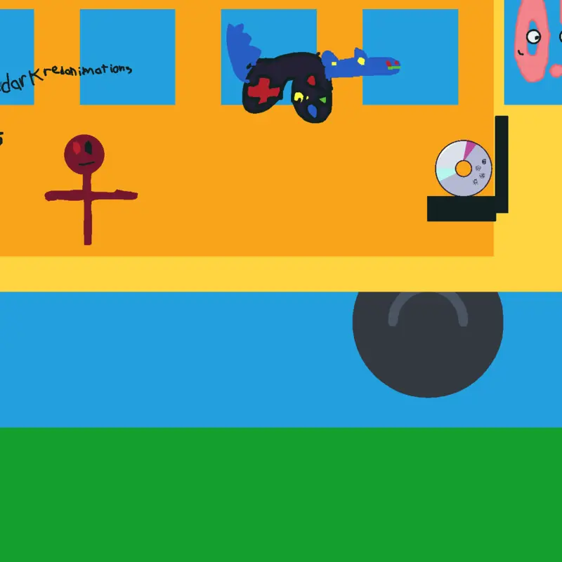 Game by @C00lcar