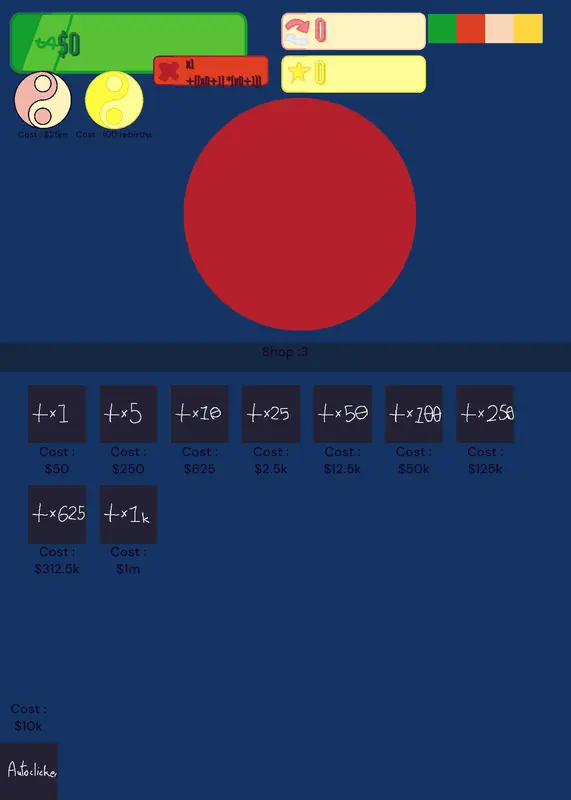 Game by @MultiColorHuman-2026