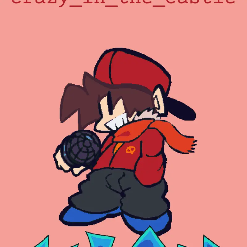Game by @PotterJay