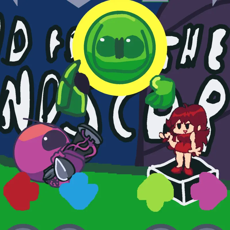 Game by @-_Paperzin_-