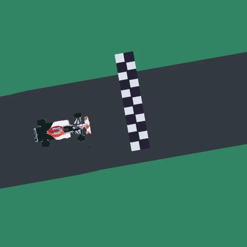 Game by @Formula_One