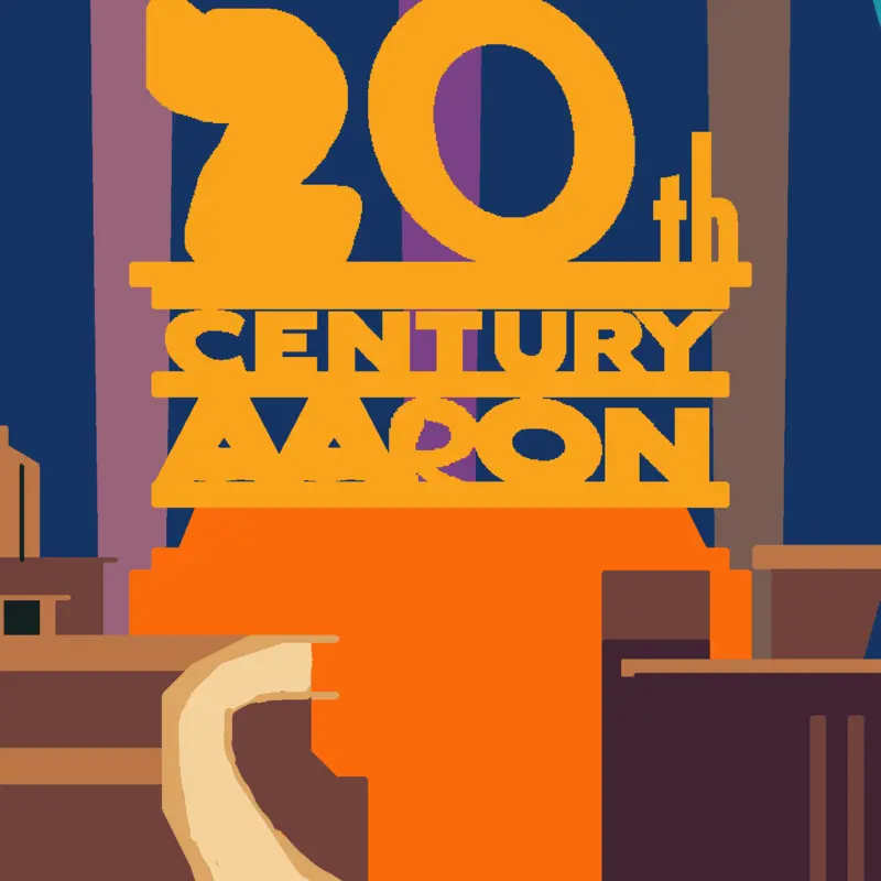 20th Century Aaron (1956-1970) by @20thCenturyAaronOnCastle